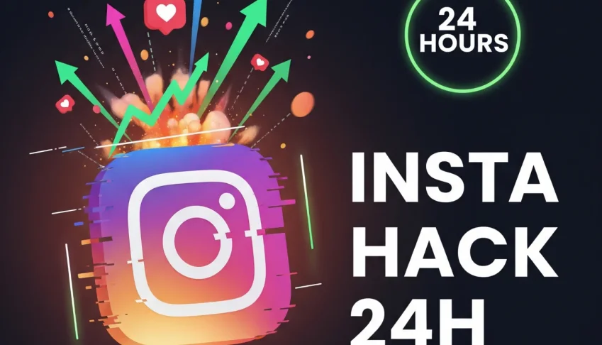 🤫 SEGREDO REVELADO: Aumente seu engajamento em até 24 horas