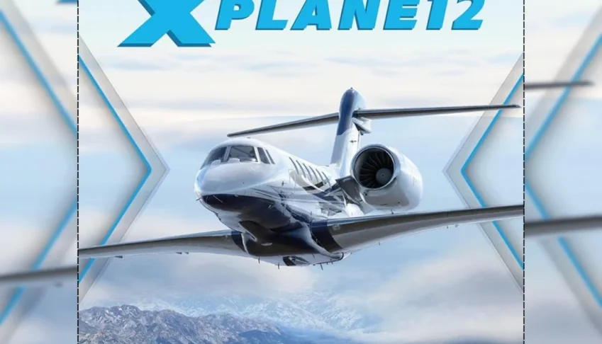 X-Plane 12 - Steam