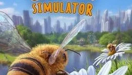 Xbox Bee Simulator (Xbox One) #C73626