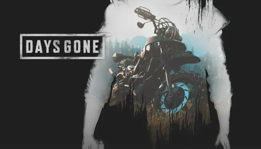 Days Gone (Steam) offline