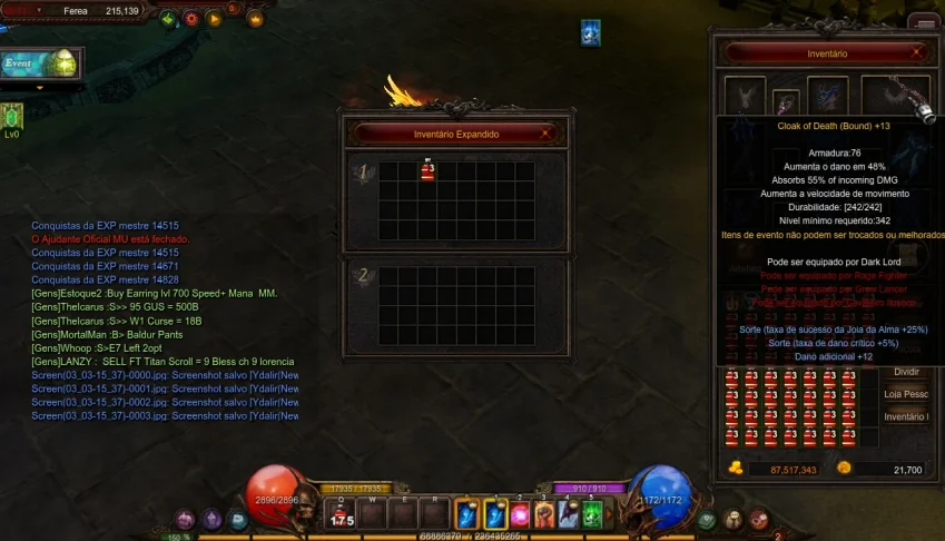 Dl Muglobal Ydalir 627