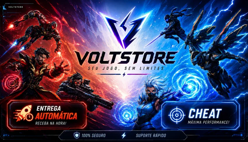 🎯 CHEAT MARVEL RIVALS PREMIUM • AIMBOT + WALLHACK ⚡️