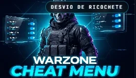 Call of duty Warzone