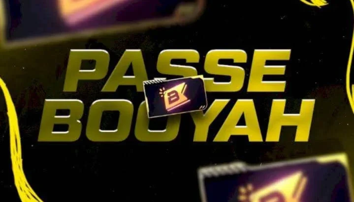 Método Passe Booyah Free Fire – Pegue Todos, Pra Sempre!