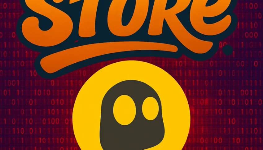 CyberGhost VPN 7 dispositivos, 1 mês, conta multidispositivo