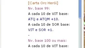 Tapa olho cósmico do héroi