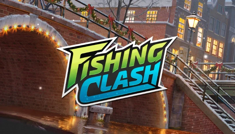 Fishing Clash Conta Gemada