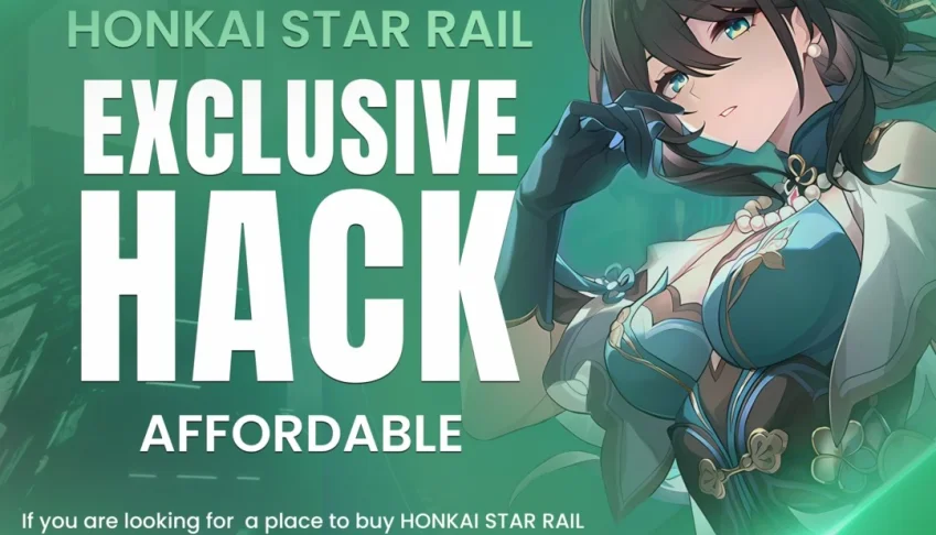 Hack Honkai Star Rail 2025- Indetectavel Livre De Ban