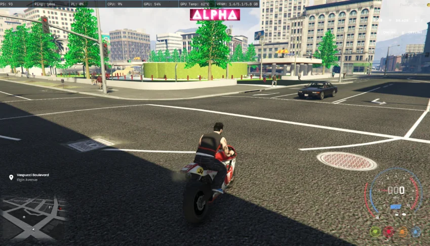 networkv6 tema proprio