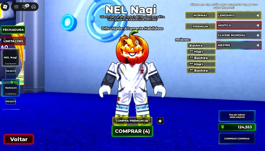 Conta De Nel Nagi