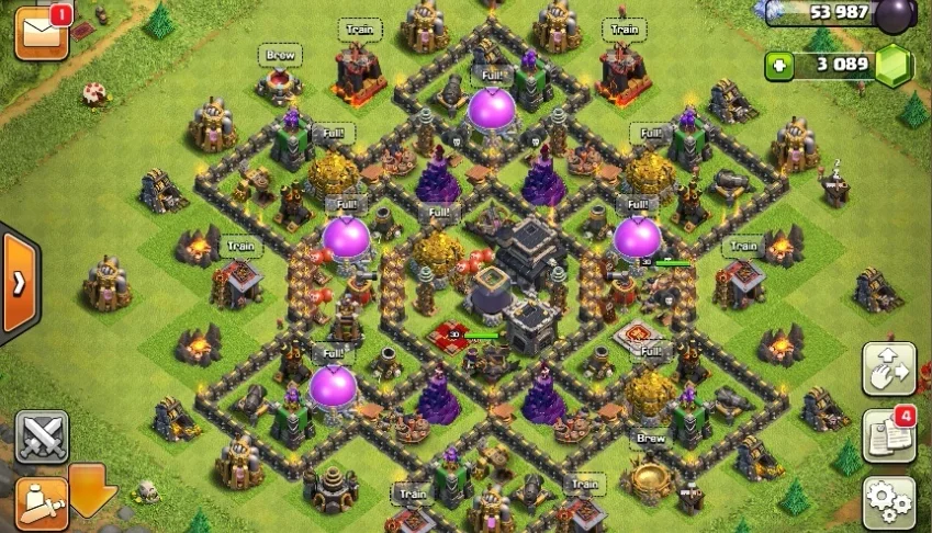 Centro de Vila 9 FULL