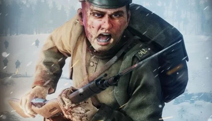 Xbox Tannenberg (Xbox One) #C43122