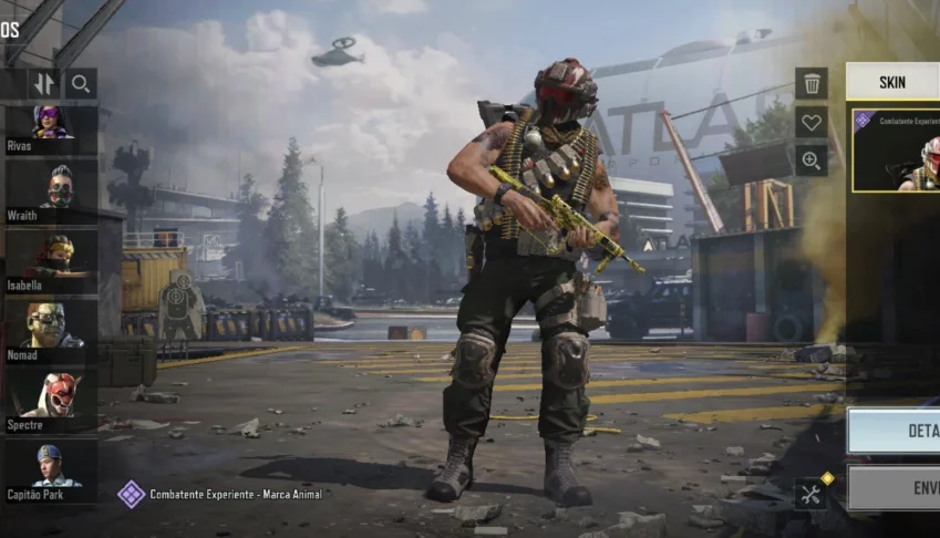 Conta Muito Boa De Cod