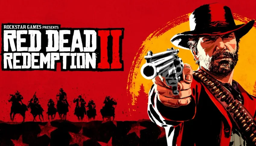 Red Dead Redemption 2 - Pc Steam Offline - Sem Fila (Entrega