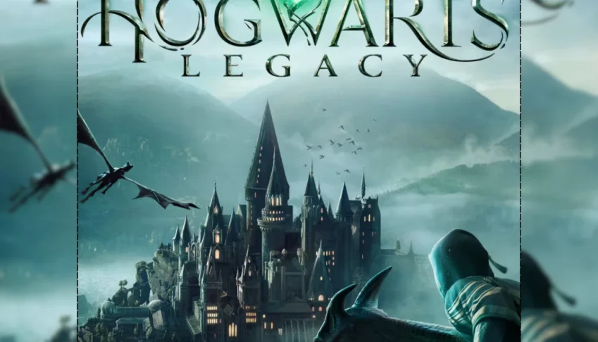Hogwarts Legacy: Digital Deluxe Edition - Steam