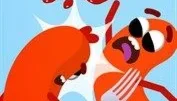Xbox Sausage Wars #C90479