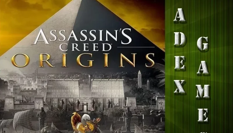 Assassin's Creed Origins Gold Edition Steam Offline + COMBO