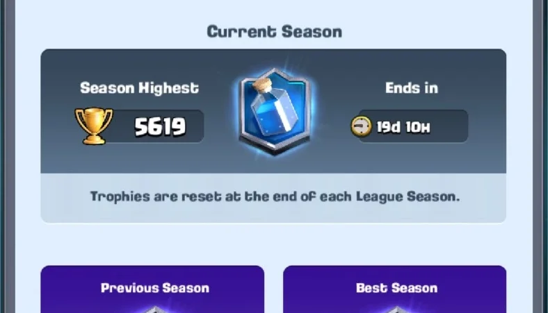 clash royale lv 12 recente