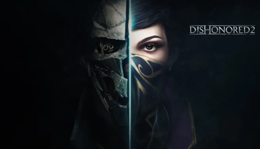 Dishonored 2 GOG