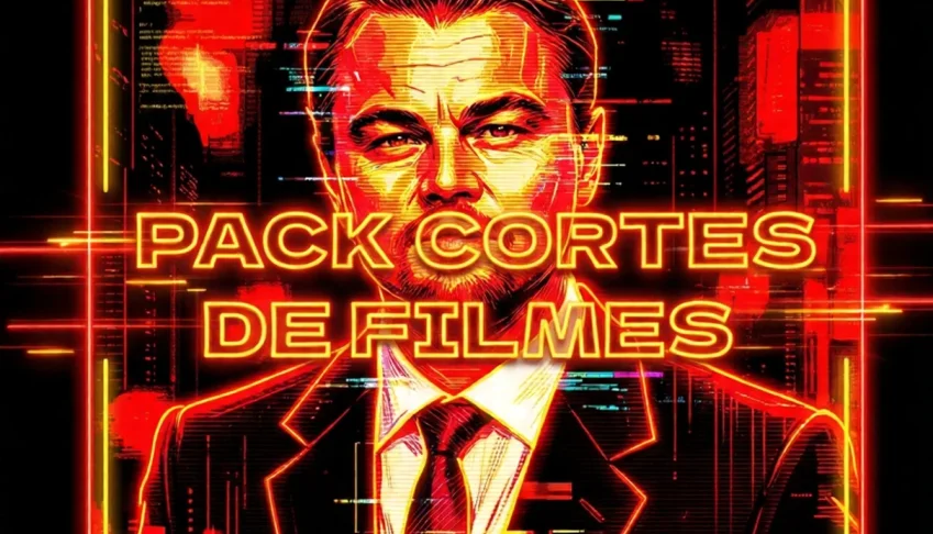Pack 400+ Cortes de Filmes – Clipes Prontos para Conteúdo