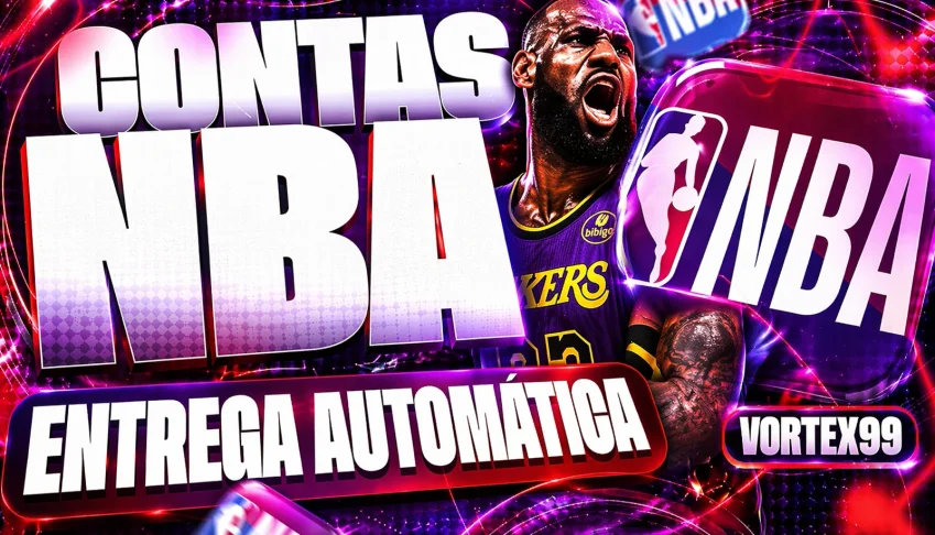 Nba League Pass Premium - Entrega Automática 30 Dias