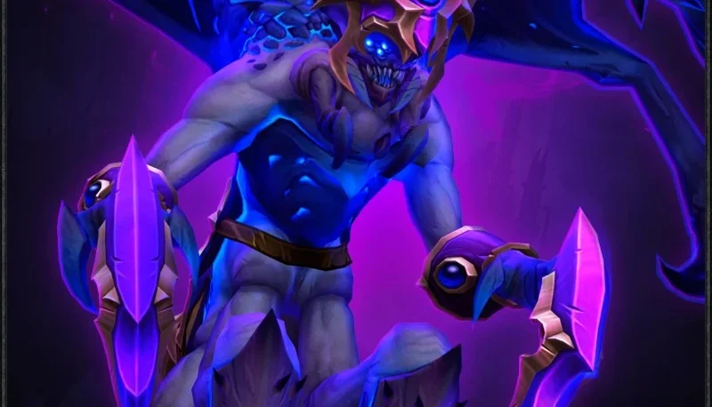 WoW The War Within/KSM/Season 3 - Blizzard