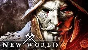 New world - Devaloka