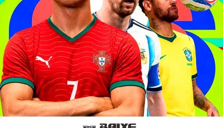 Bmpes Lite World cup 2026 + Pes 2021