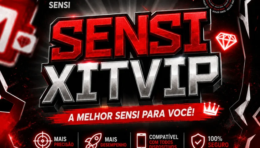 🔥 Sensi Xitvip — Hs Garantido!