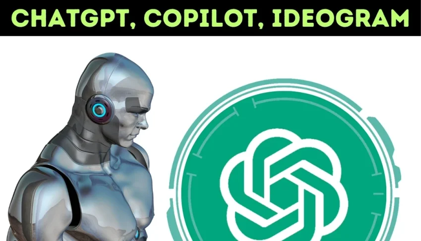 100 Prompts para Criar Imagens no ChatGPT, Copilot, Ideogram