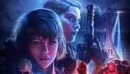 Wolfenstein: Youngblood (xbox key)