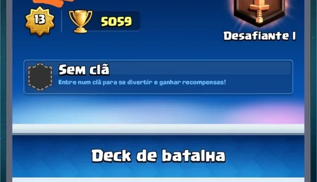 Clash Royale nv13