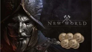 NEW WORLD NARAKA 1000, ENTREGA IMEDIATA