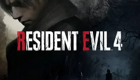 Conta steam com resident evil 4 remake