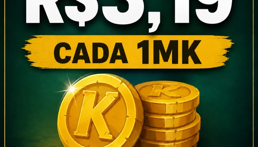 R$3,19/1Mk // Talkasha