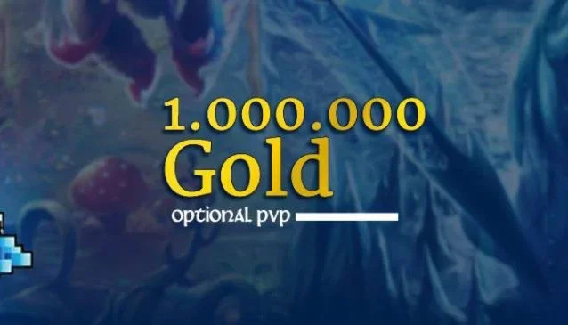 Vendo tibia coin
