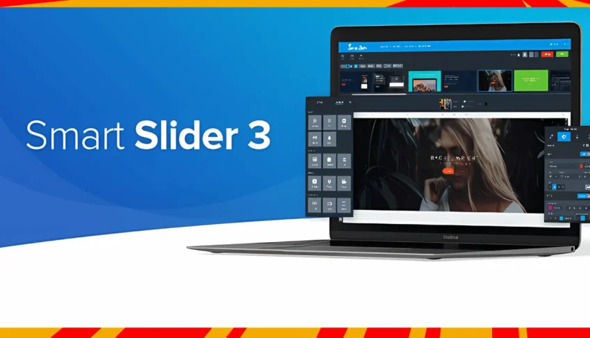 Plugin Smart Slider 3 Pro para wordpress +145 templates