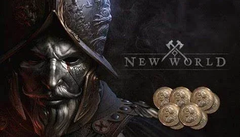 Gold New World, server Mayari