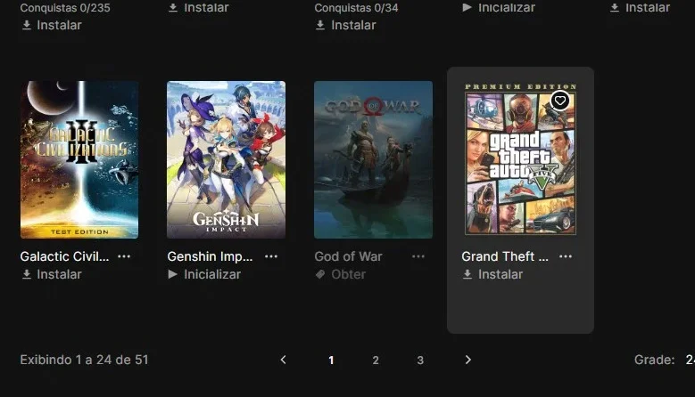 Conta Da Epic Com Varias Skins Fortnite