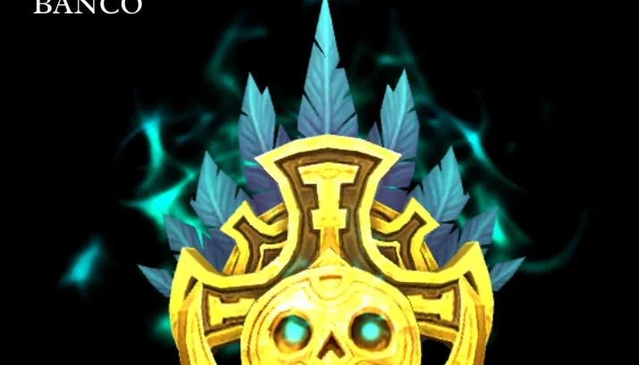Mascote WoW - AKU (World of warcraft - Retail) Mini