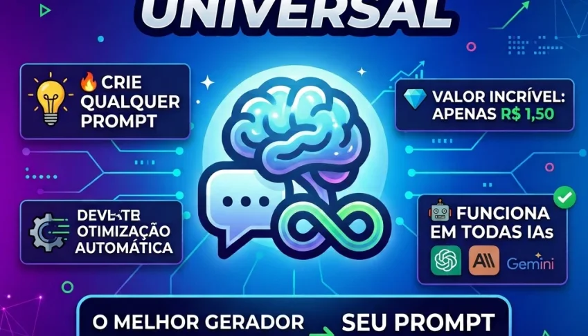 Chat-Gpt Super Prompt - Entrega Automática