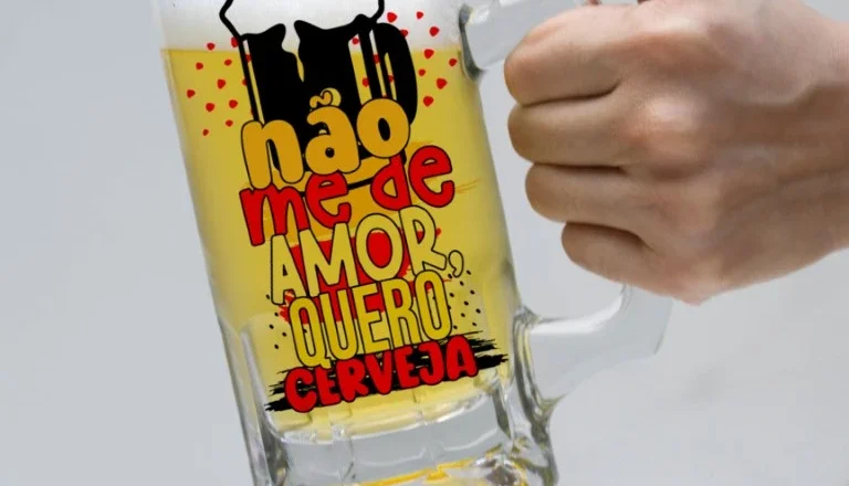 Pack 10 Artes Para Caneca De Shop Por Apenas 1,00 Real