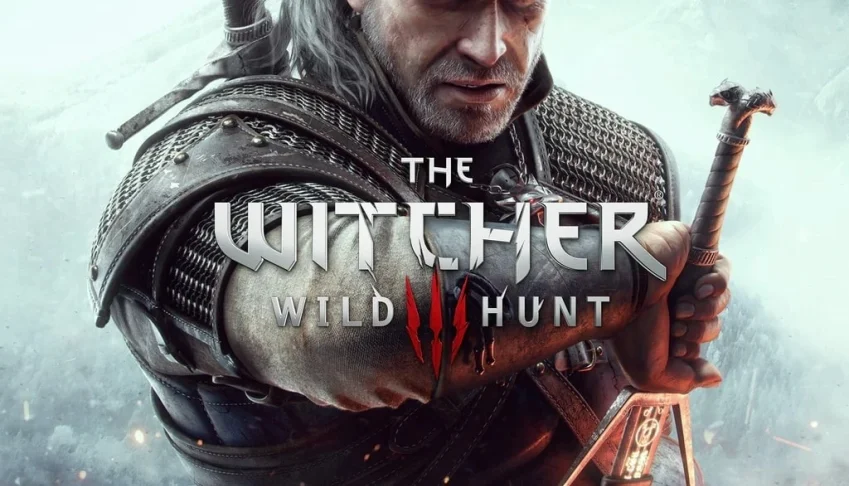 The Witcher 3 - steam offline (entrega automatica)