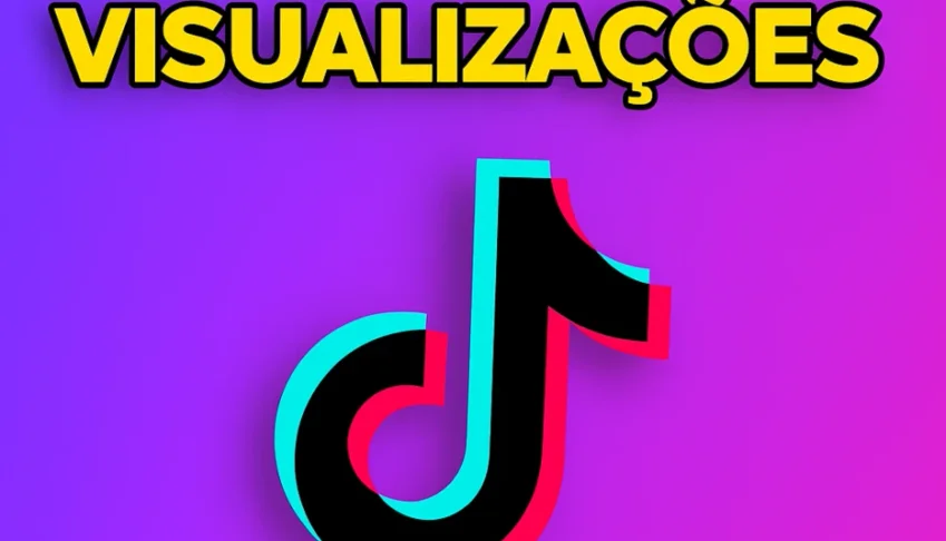 [PROMOÇÃO] 100.000 visualizações tiktok por a penas R$ 16,00