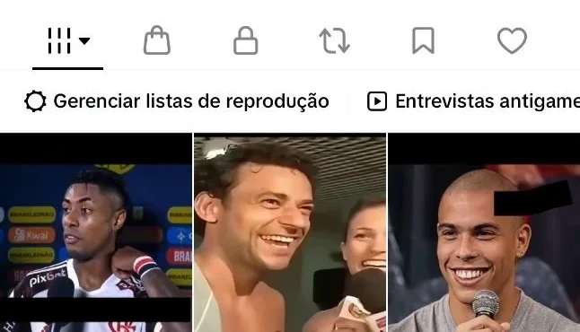 Conta Do Tiktok Shop Ativo + Monetizada +57,5K Seguidores