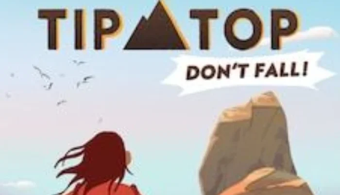 Xbox Tip Top: Don’t fall! #C14644