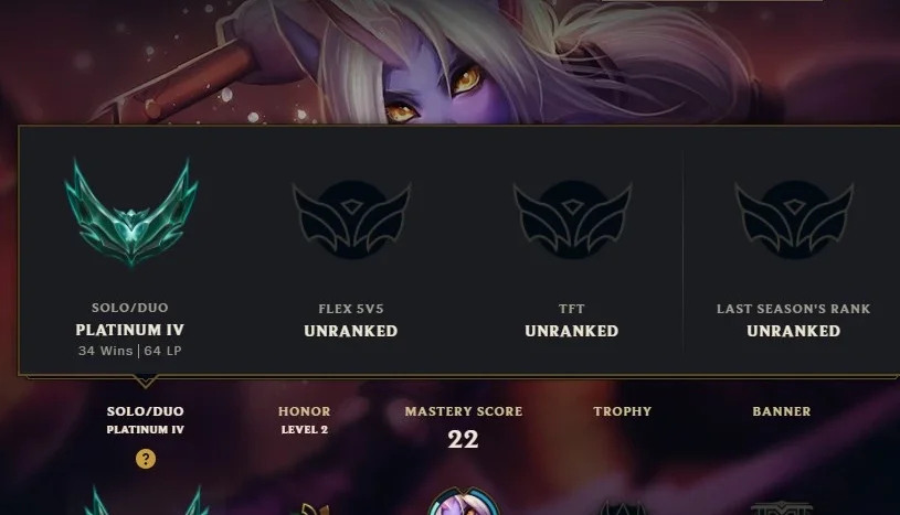 Smurf NA platina 4