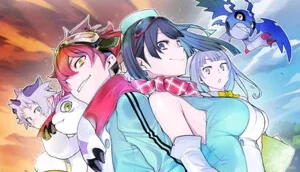 Digimon Story Time Stranger Ultimate Edition - Steam