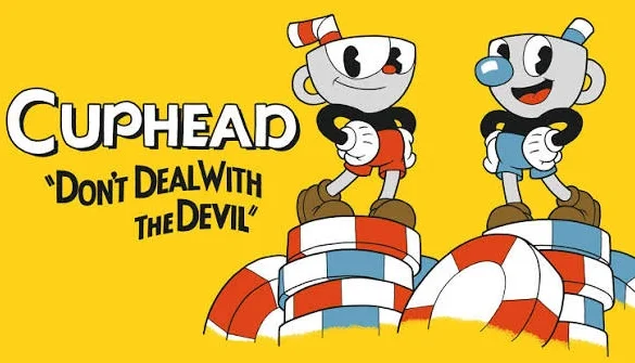 Cuphead | Steam Offline Pc | Entrega Automatica