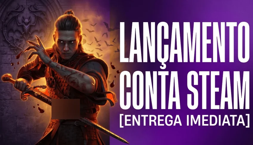 [MAIS BARATO] The Blood of Dawnwalker [Entrega automática]